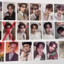 세븐틴 쿱스 정한 슈아 준 호시 원우 우지 디에잇 명호 민규 도겸 포카 6