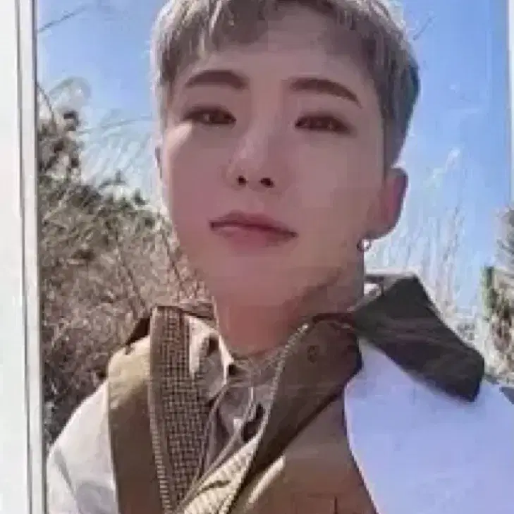 세븐틴 쿱스 정한 슈아 준 호시 원우 우지 디에잇 명호 민규 도겸 포카 7