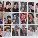 세븐틴 쿱스 정한 슈아 준 호시 원우 우지 디에잇 명호 민규 도겸 포카 8