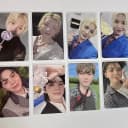 세븐틴 쿱스 정한 슈아 준 호시 원우 우지 디에잇 명호 민규 도겸 포카 9