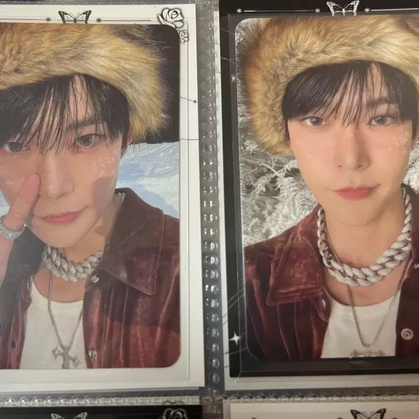 엔시티 nct 127 도영 smcu 2022 포카 1