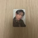 에이티즈 라인프렌즈 팝업 포카 홀더 키링 산 최산 2