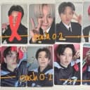 트레저 포토카드 최현석 박지훈 요시 김준규 아사히 윤재혁 박정우 소정환 2
