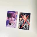 세븐틴 포카 양도 hmv정한 초회한정반원우 캐럿반 언오드 세미클론 위버스 1