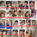 세븐틴 포카 양도 hmv정한 초회한정반원우 캐럿반 언오드 세미클론 위버스 2