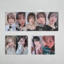 레드벨벳 웬디 아이린 슬기 포카 앨범 엽서 굿즈 양도 판매 2
