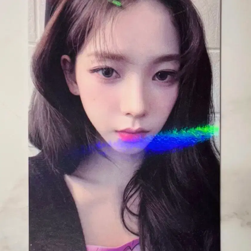 에스파 카리나 인터아시아 포카 판매/양도