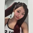 키오프 나띠 쥴리 벨 하늘 두끼 앨범 224 키스오브라이프 포카 포토카드 1