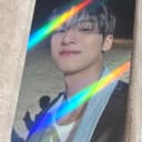 세븐틴 민규 FML KMS 특전포카 판매 양도 1