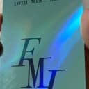 세븐틴 민규 FML KMS 특전포카 판매 양도 2