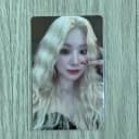여자아이들 아이들 I love 누드 공방 슈화 포토카드 포카 1