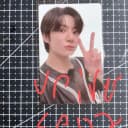 방탄 달방 RUN BTS POLY 정국 포카양도 또는 교환 1
