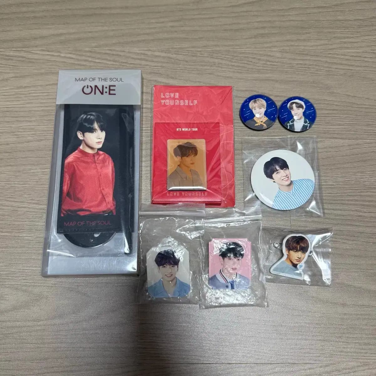 방탄 맵솔콘,럽셀콘,4기머스터,매직샵 정국(남준석진윤기호석지민태형포카