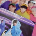 방탄 머사터 지민 포카 디비디 2