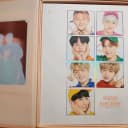 방탄 머사터 지민 포카 디비디 4