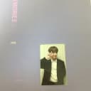 방탄소년단 2018 메모리즈 정국 포카포함 2