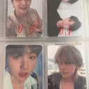 방탄소년단 bts 슈가 뷔 suga v 포카 양도 1