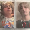 방탄소년단 bts 슈가 뷔 suga v 포카 양도 2
