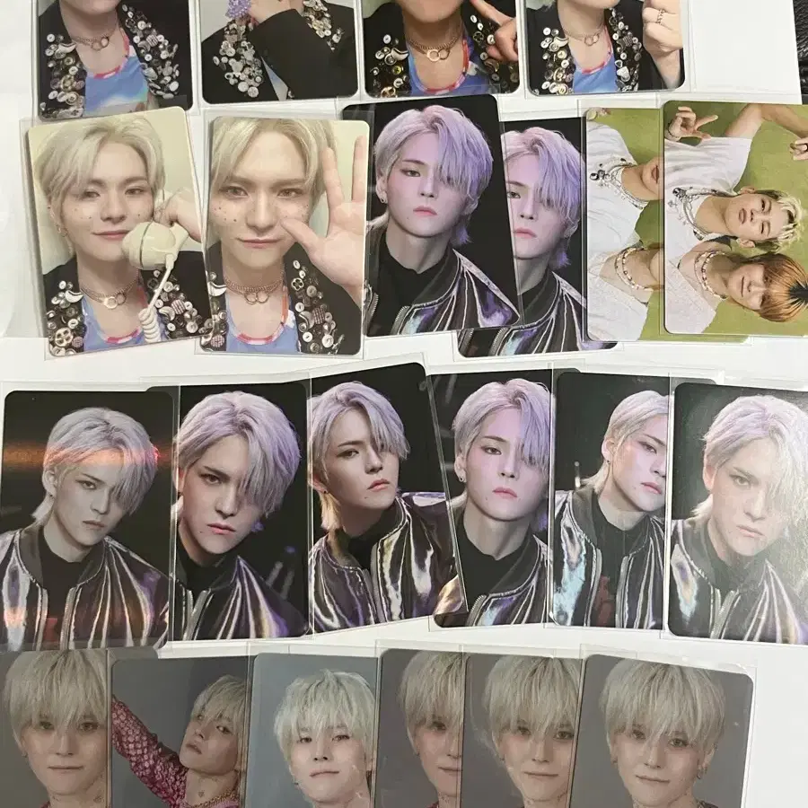 트레저 요시 박지훈 윤재혁 최현석 도영 하루토 포카 2