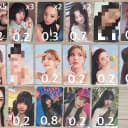 레드벨벳 포카 아슬 틸트 시그 베낫베 슬기 아이린 1