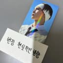 승한 겟어기타 핫트랙스 특전 포카 2