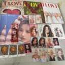 할인중여자아이들우기소연민니슈화퀸카누드아이번톰보이앨범미공포특전포카포스터급처 3