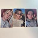 트레저 최현석지훈요시준규윤재혁아사히도영하루토박정우소정환 포카 양도 판매 2