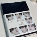 방탄소년단 비욘드 더 스토리 책 + 포카 새책 10주년 기념 1