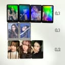 (가격 0.3 인하) 엔믹스 포카 양도 4