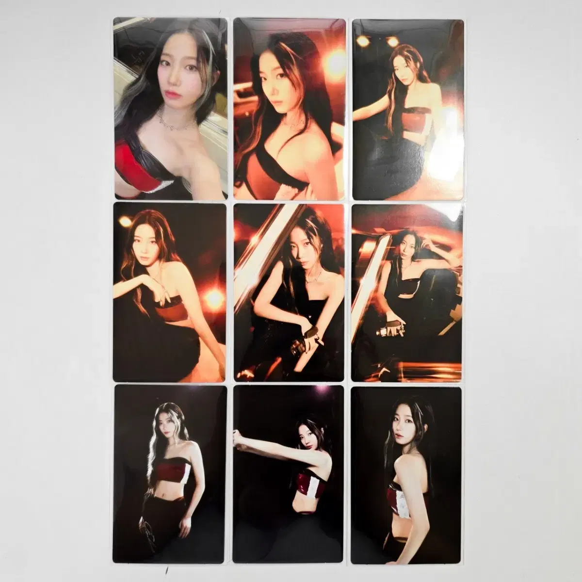 르세라핌카즈하콘서트트레카포카양도*핌즈클럽크레이지핫즈하롱특전미공포예판위버스 1