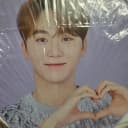 세븐틴 우치와, 포카 팔아요 10