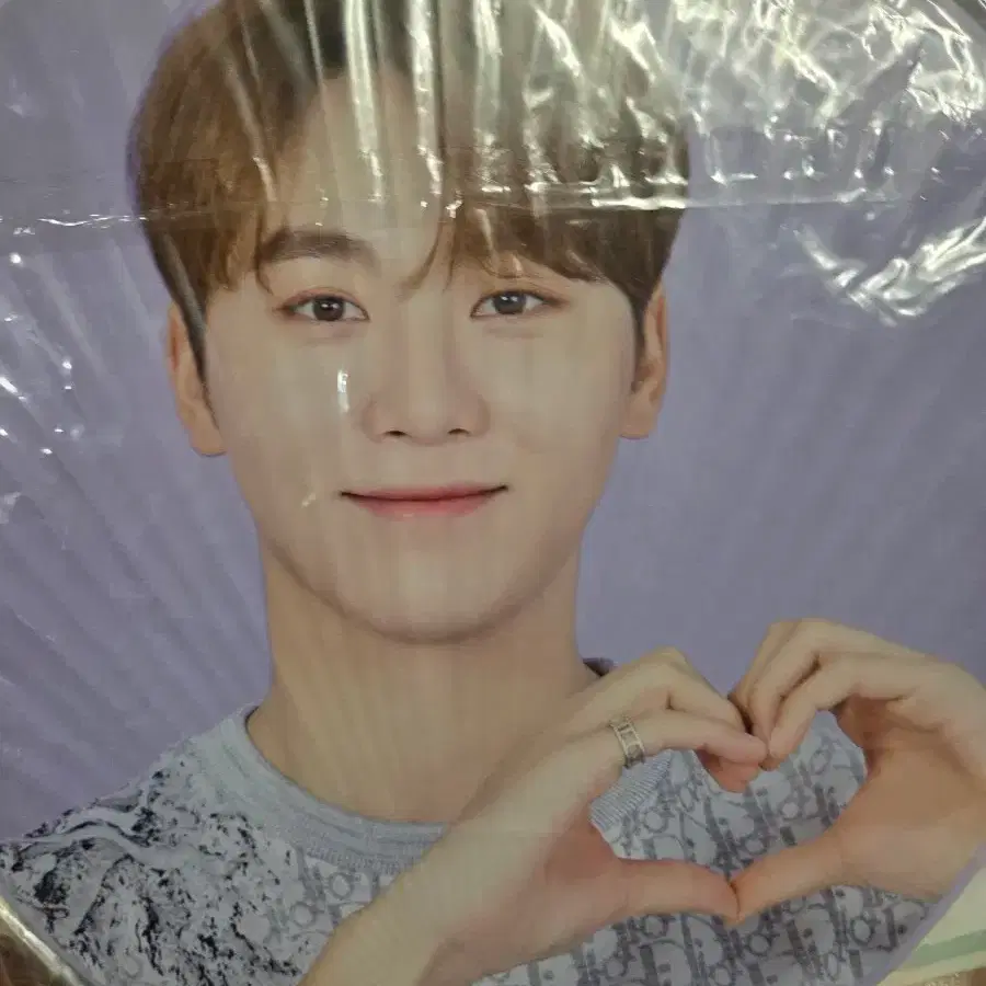 세븐틴 우치와, 포카 팔아요 10