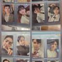 세븐틴 우치와, 포카 팔아요 4