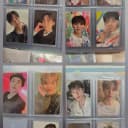 세븐틴 우치와, 포카 팔아요 5