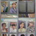 세븐틴 우치와, 포카 팔아요 6