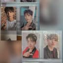 세븐틴 우치와, 포카 팔아요 8