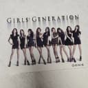 소녀시대 일본 Genie 앨범(CD+DVD 한정수량판) + 티파니 포카 2