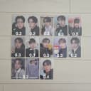 A.C.E 에이스 포카 양도 준희 지함 와우 병관 12