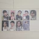 A.C.E 에이스 포카 양도 준희 지함 와우 병관 3
