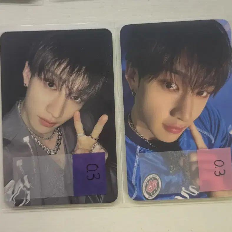 가격고정)) 스키즈 포카 양도 판매 방찬 리노 창빈 현진 한 필릭스 승민 2