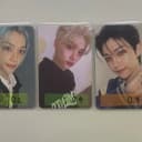 가격고정)) 스키즈 포카 양도 판매 방찬 리노 창빈 현진 한 필릭스 승민 6