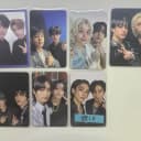 가격고정)) 스키즈 포카 양도 판매 방찬 리노 창빈 현진 한 필릭스 승민 8