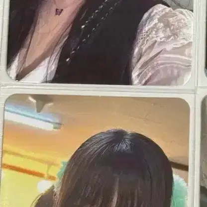 레드벨벳 조이 포토카드 1