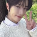 투모로우콘  모아존 범규 태현 포카 2