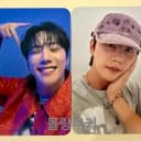 이준영 팬싸 싸폴 싸인폴라로이드 공방포카 항저우 마카오 팬미팅 포카 팔찌 5