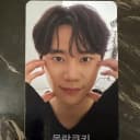이준영 팬싸 싸폴 싸인폴라로이드 공방포카 항저우 마카오 팬미팅 포카 팔찌 6
