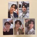 이준영 팬싸 싸폴 싸인폴라로이드 공방포카 항저우 마카오 팬미팅 포카 팔찌 8