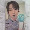 [미개봉] 샤이니 키 샤팅스타 응원봉 포카 1