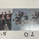 갓세븐 got7 NESTFEST 트레이딩 포토카드 양도 (단체) 1