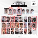 갓세븐 got7 NESTFEST 트레이딩 포토카드 양도 (단체) 2